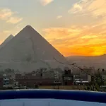 Eterna/New Concept In Egypt!