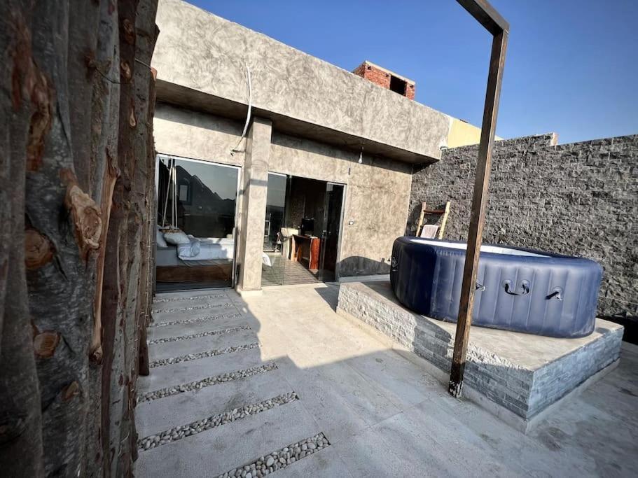 Apartment Eterna/new Concept In Egypt! *