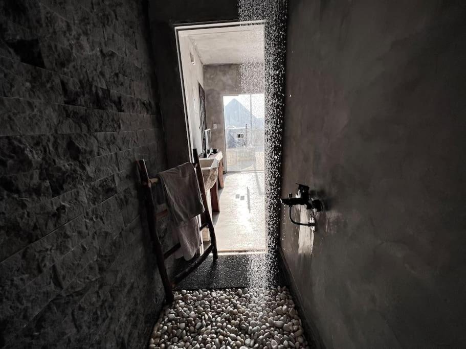 Apartment Eterna/new Concept In Egypt!