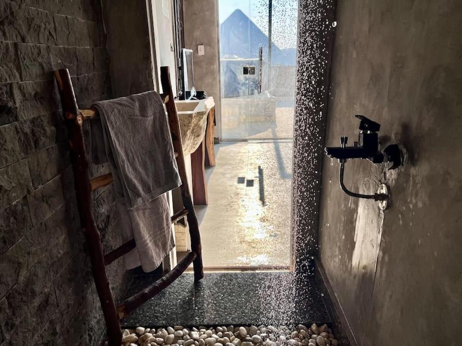 Eterna/new Concept In Egypt! Cairo