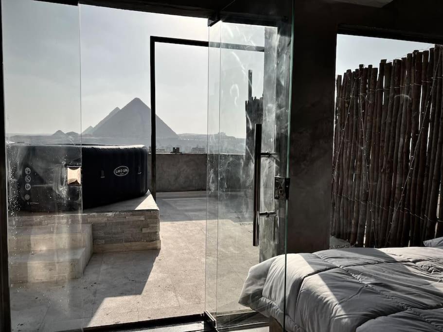 Eterna/new Concept In Egypt! *