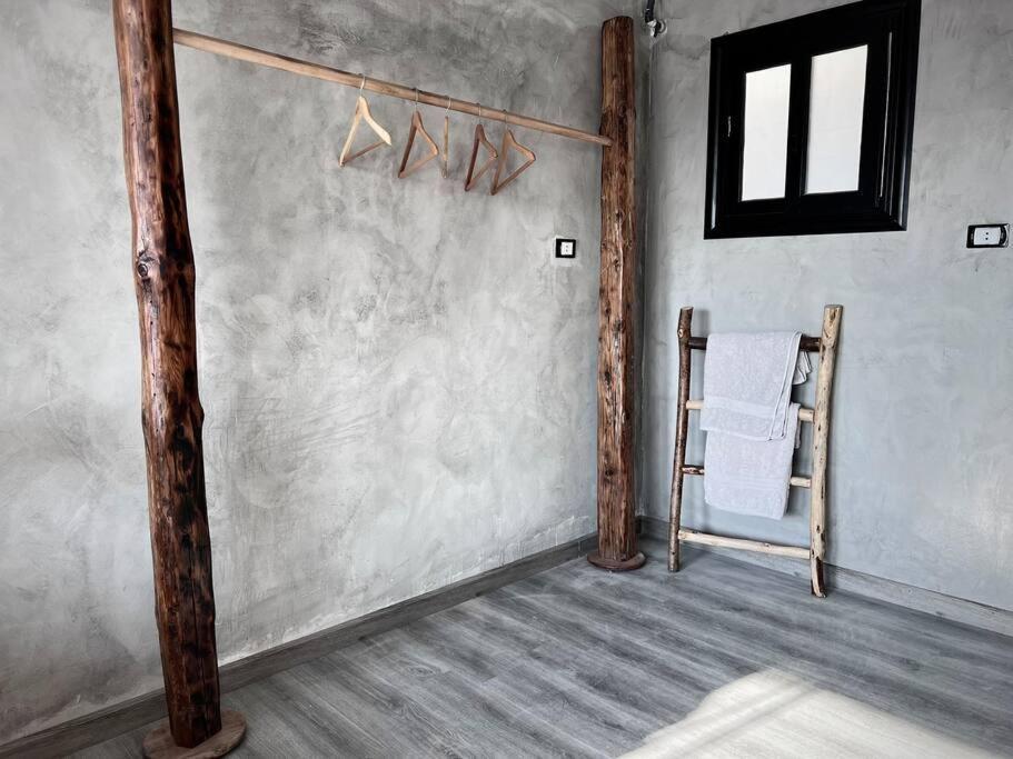 Apartment Eterna/new Concept In Egypt! Cairo