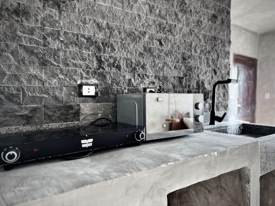 Eterna/new Concept In Egypt!