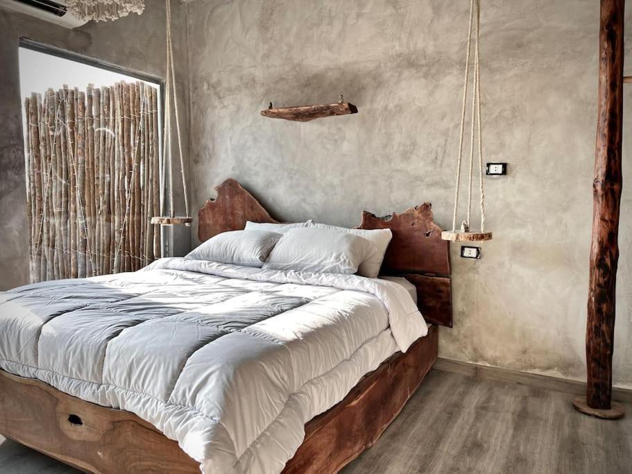 Eterna/new Concept In Egypt!