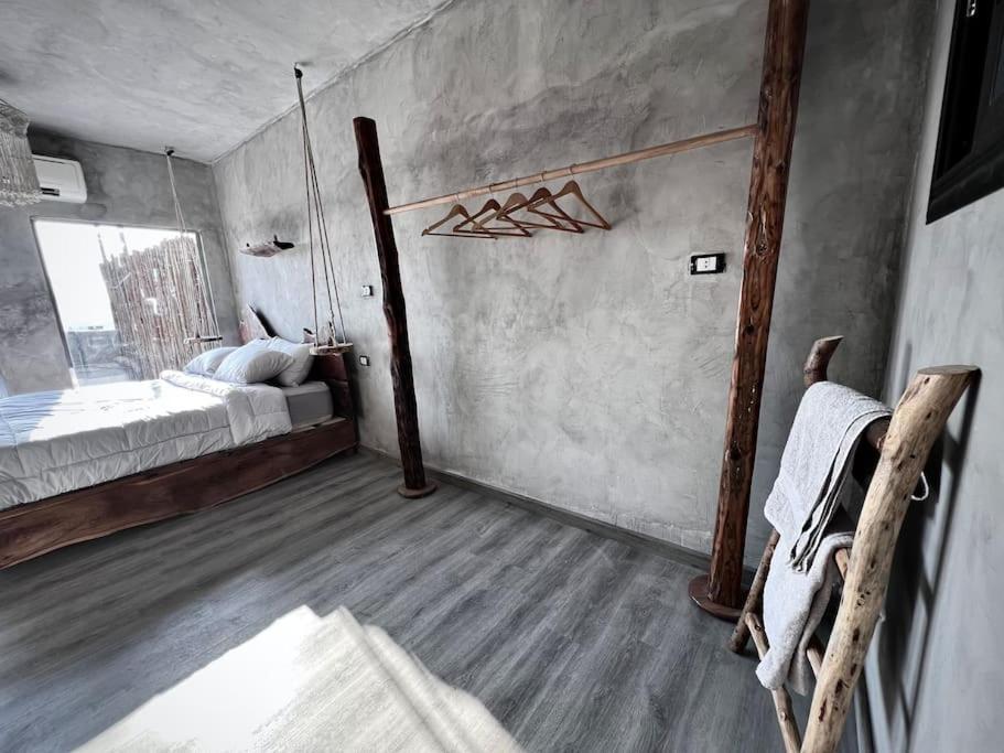 Eterna/new Concept In Egypt! Apartment