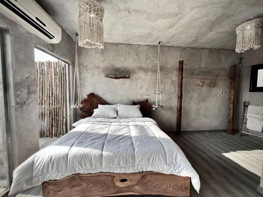 Apartment Eterna/new Concept In Egypt! Cairo
