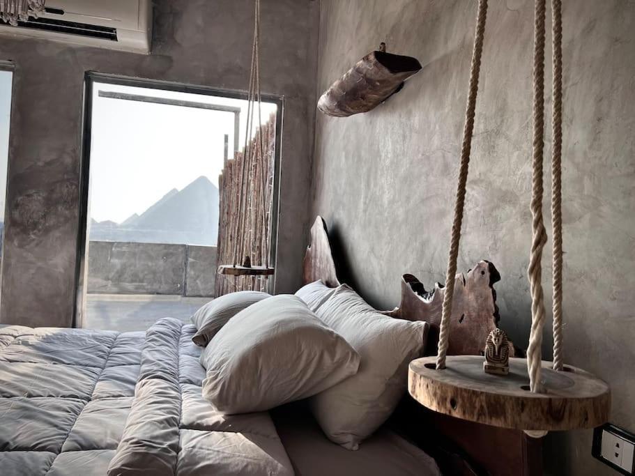 Apartment Eterna/new Concept In Egypt! *
