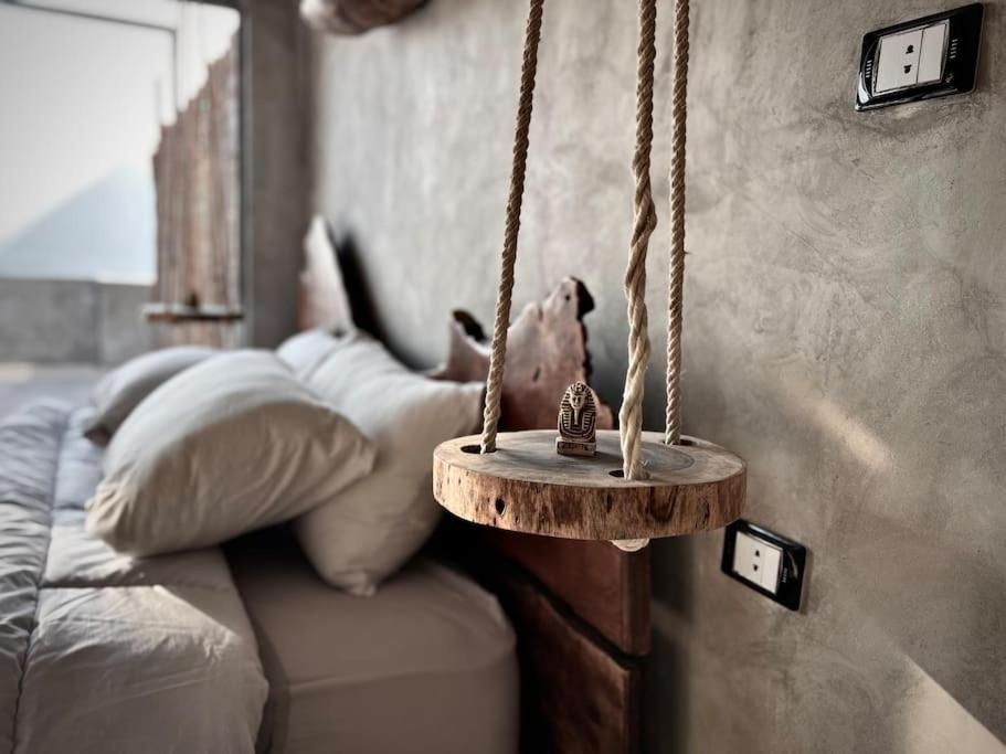 Eterna/new Concept In Egypt! Apartment Cairo