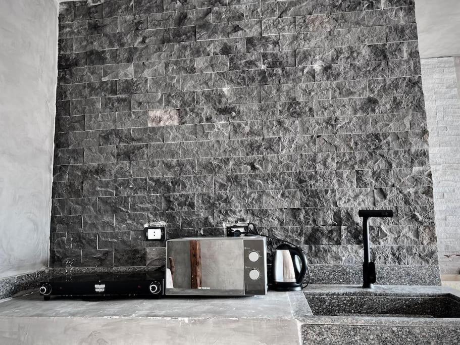 Eterna/new Concept In Egypt! *